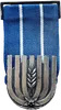 Israeli Police Medal for Distinguished Service