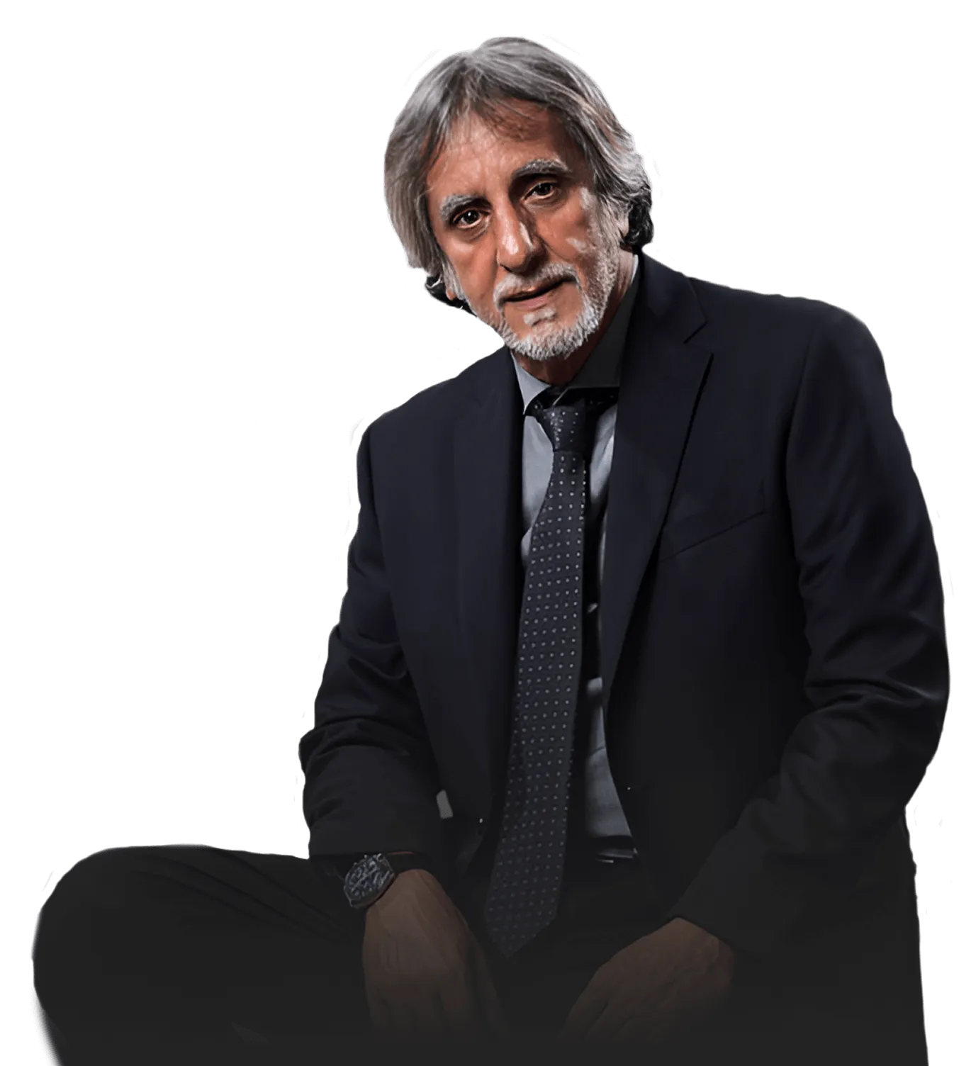 Dr. Andre Waismann